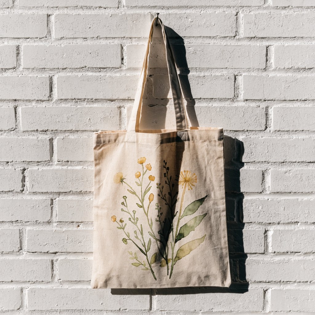 Botaniczna torba